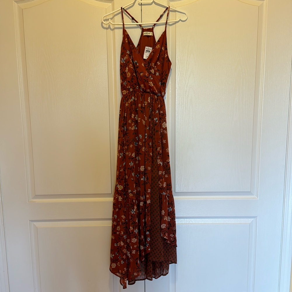 Abercrombie & Fitch Dress